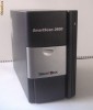 Scanner film