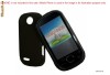 Vand Husa Silicon Hydro Gel Samsung Galaxy 550 (GT-i5500)