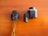 Senzor parcare spate PDC  BMW X5 E70 cod.  9139868