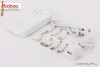 Baterie Externa POWER BANK Apple iPhone 4 4S iPad iPod Samsung Galaxy S Blackberry HTC Kindle Sony PSP Nintendo    by Yoobao Originala 11200mAh