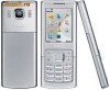 vand nokia 6500 clasic silver