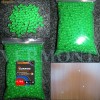 Bile Airsoft 0.18 si 0.25 gr ABS  lucioase 2000-4000 bucati