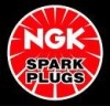 Bujie NGK CR8E