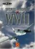Secret Aircraft Of World War II ? Triple Pack DVD