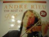 ANDRE RIEU - THE BEST OF! SET 3 DVD-NOU !