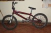 bmx freestyle