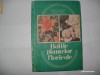 Bolile plantelor floricole-Marinescu Gheorghe