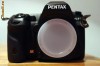 Aparat foto DSLR PENTAX K-7, 14.6MP