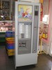 Aparat automat Zanussi cafea
