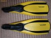 Labe AVANTI HP  echipament scuba