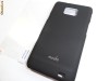 Carcasa Samsung i9100 Galaxy S2 Moshi ORIGINALA + CADOU Folie de protectie Display