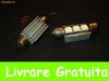 Led leduri auto, C5W 3Smd CANBUS fara eroare plafoniera, numar