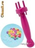 Aparat pentru impletit parul Twist Braid