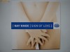 Ray Knox - Sign Of Love , Discul  se afta in stare foarte buna, aproape nou