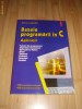 Bazele programarii in C