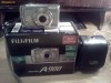 Aparat foto digital Fujifilm FinePix A900 + Card + Geanta