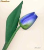 LALEA LEMN - ALBASTRU PASTEL 25 CM