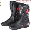 Cizme Moto Speed Racing (SIDI VERTIGO)