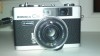 Konica C35 impecabil