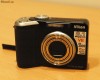 APARAT FOTO DIGITAL NIKON COOLPIX P60, CA NOU  CU HUSA PIELE(camera impecabila )