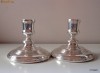 DOUA SFESNICE DECORATIVE FABRICATE IN SPANIA DE FIRMA VALERO