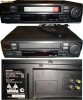 Videorecorder Video recorder Aiwa HV-FX20KER, negociabil