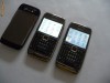 Nokia e71 ORIGINALE ca noi RETRASE DIN MAGAZIN in perfecta stare wi-fi gps qwerty SE ACCEPTA VERIFICARE COLET la jumatate de pret