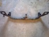 Tubulatura teava intercooler VW Passat B5 1.9TDI AFN - 1997, 2000