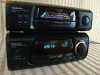 Combina Technics, sistem audio, turn   SH-EH50  MP3  prin modulator FM