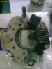 Punte diode / releu incarcare Opel Astra G