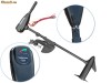 MOTOR ELECTRIC BARACUDA SM-40 PENTRU BARCA