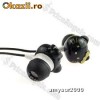 CASTI HELLO KITTY NEGRE