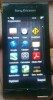 Sony Ericsson Satio U1i - Aspect 9.6/10 Sony Ericsson Satio U1i - Aspect 9.6/10