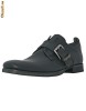 Pantofi Hudson negri U ROADS