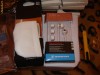 Casti Sennheiser CX 300 negre si CX 400 Precision albe
