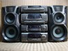 Combina Technics SH-600 Sistem Audio Turn Audio
