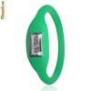 Ceas sport cauciuc siliconic  - Cod W001