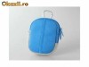 Camera Case Elecom U-Style Blue, 10600, mht10600 sigilate Camera Case Elecom U-Style Blue, 10600, mht10600 sigilate