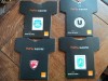 Cartele Suporter - Dinamo, Craiova, Poli Iasi, Univ. Cluj