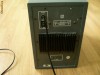 vand subwoofer camera