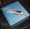 Epilator Epilla cu laser