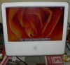 Elemente carcasa ,wireless, display  17 Apple iMac G5 model (EMC No. 2055)