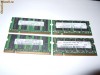 Vand memorii DDR2 sodimm de laptop de 2gb