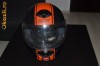 CASCA MOTO GREX marime S 56 greutate 1530 grame