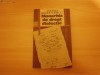 MONARHIA DE DREPT DIALECTIC / ANDREI SERBULESCU (BELU ZILBER)