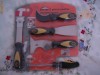 Set de 5 piese pentru montat tapet
