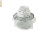 Cuptor cu halogen LAZER CKY-18D