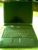 Compaq Pesario 3000 cu probleme la alimentare, arata f ok, dezmenbrare