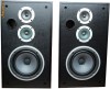 Boxe Pioneer CS-535