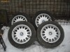 vand/schimb jante bmw 16' echipate anv de iarna